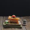 Salmone in crosta Cooking and More