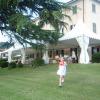 Villa Prisciola