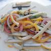 Tempura Cooking and More presentazione